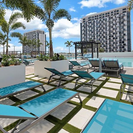 Provident Grand Luxury Short-Term Residences Doral Dış mekan fotoğraf