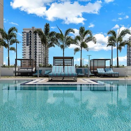Provident Grand Luxury Short-Term Residences Doral Dış mekan fotoğraf