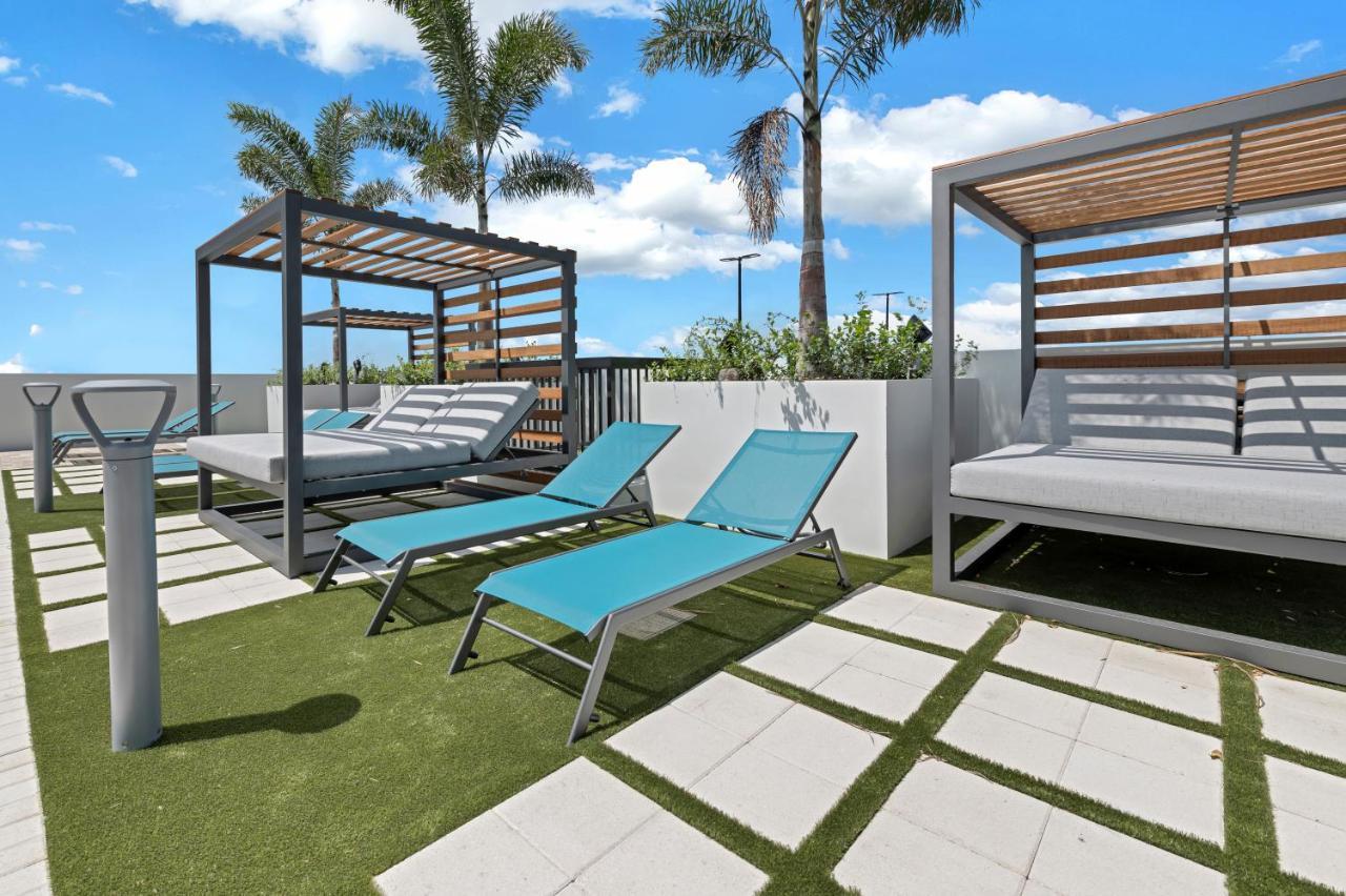 Provident Grand Luxury Short-Term Residences Doral Dış mekan fotoğraf