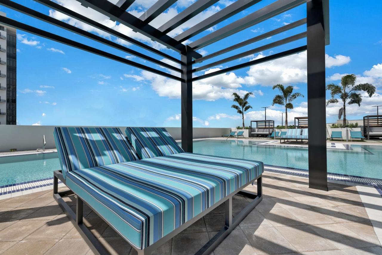 Provident Grand Luxury Short-Term Residences Doral Dış mekan fotoğraf
