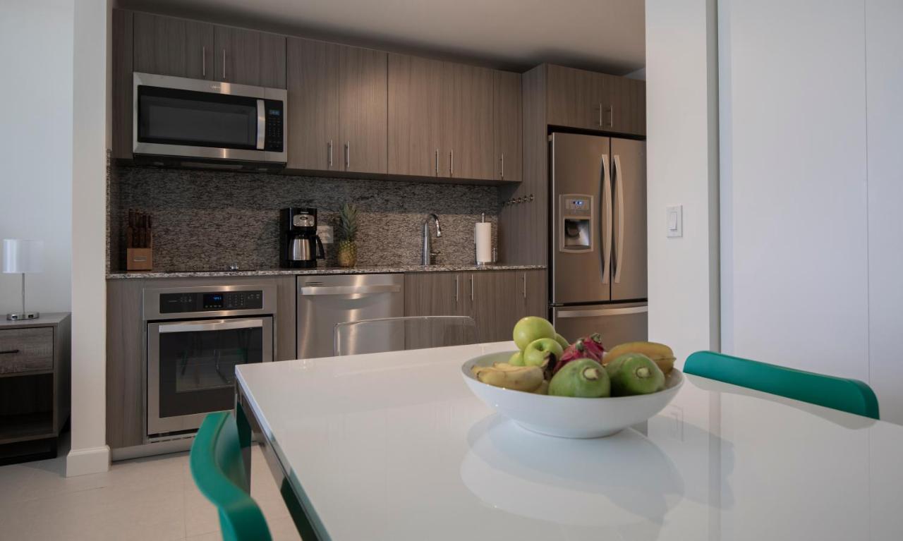 Provident Grand Luxury Short-Term Residences Doral Dış mekan fotoğraf