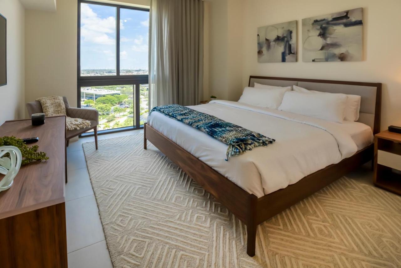 Provident Grand Luxury Short-Term Residences Doral Dış mekan fotoğraf