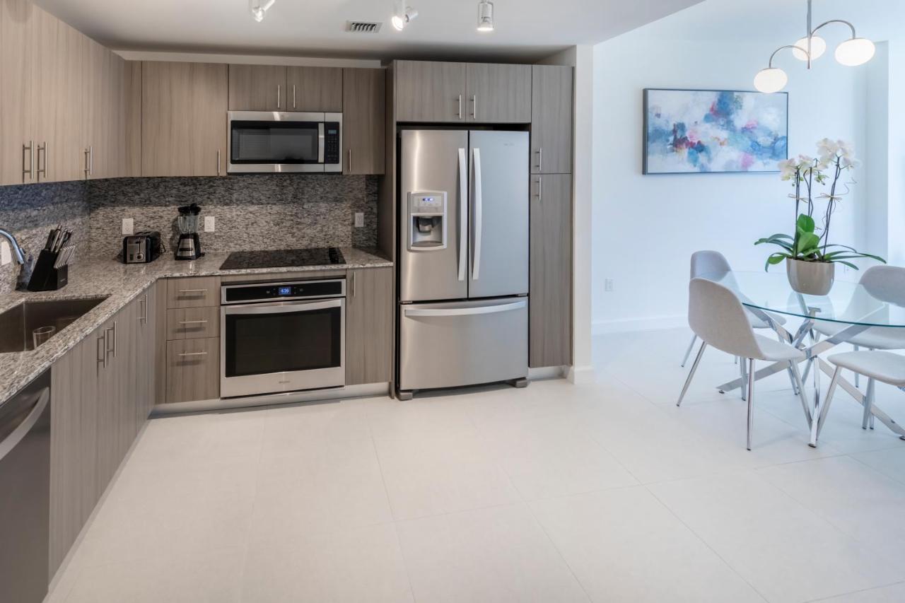Provident Grand Luxury Short-Term Residences Doral Dış mekan fotoğraf