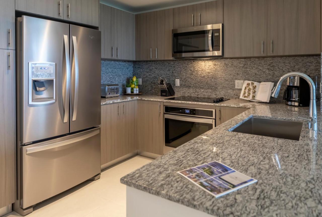 Provident Grand Luxury Short-Term Residences Doral Dış mekan fotoğraf