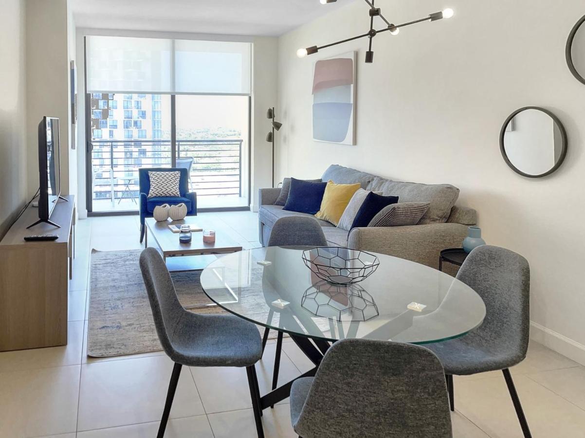 Provident Grand Luxury Short-Term Residences Doral Dış mekan fotoğraf