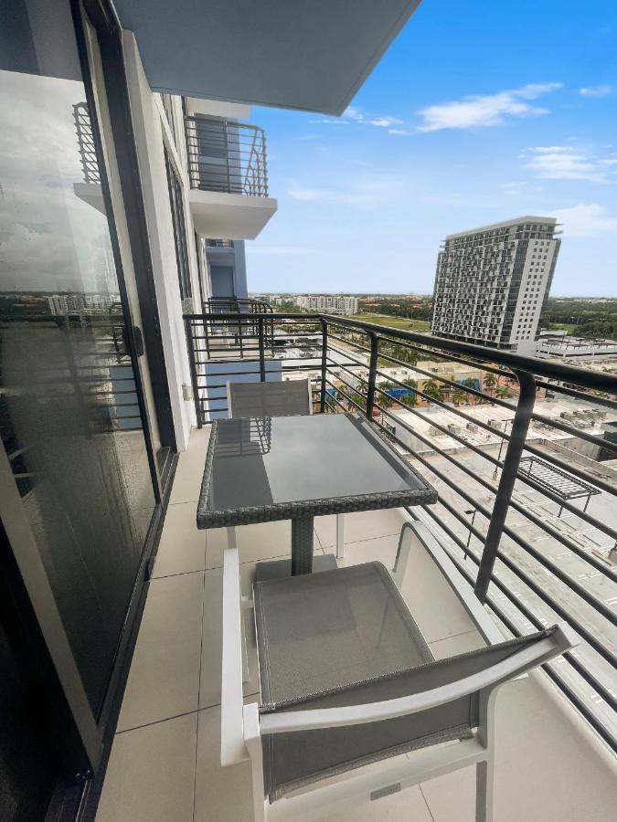 Provident Grand Luxury Short-Term Residences Doral Dış mekan fotoğraf