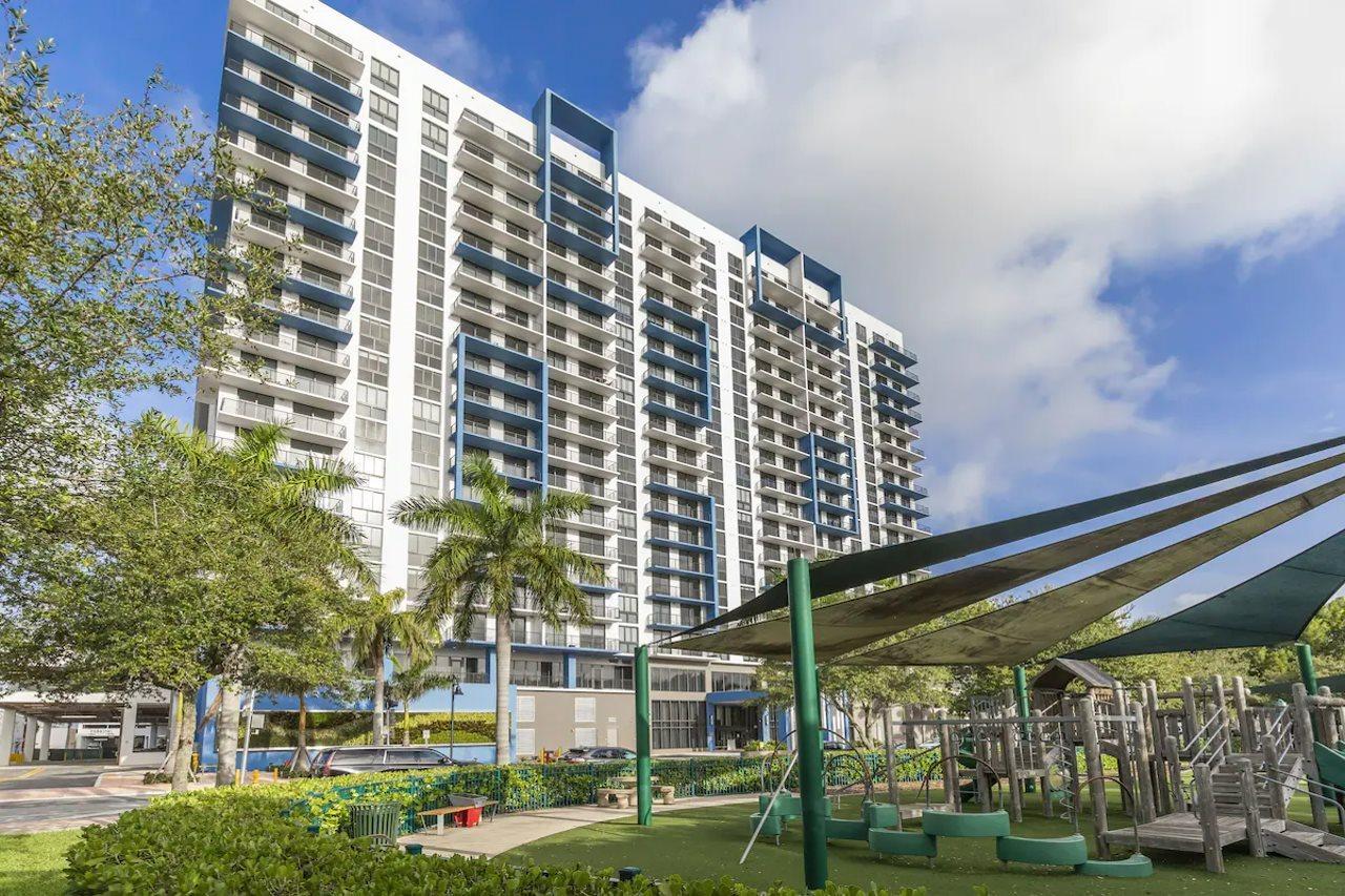Provident Grand Luxury Short-Term Residences Doral Dış mekan fotoğraf