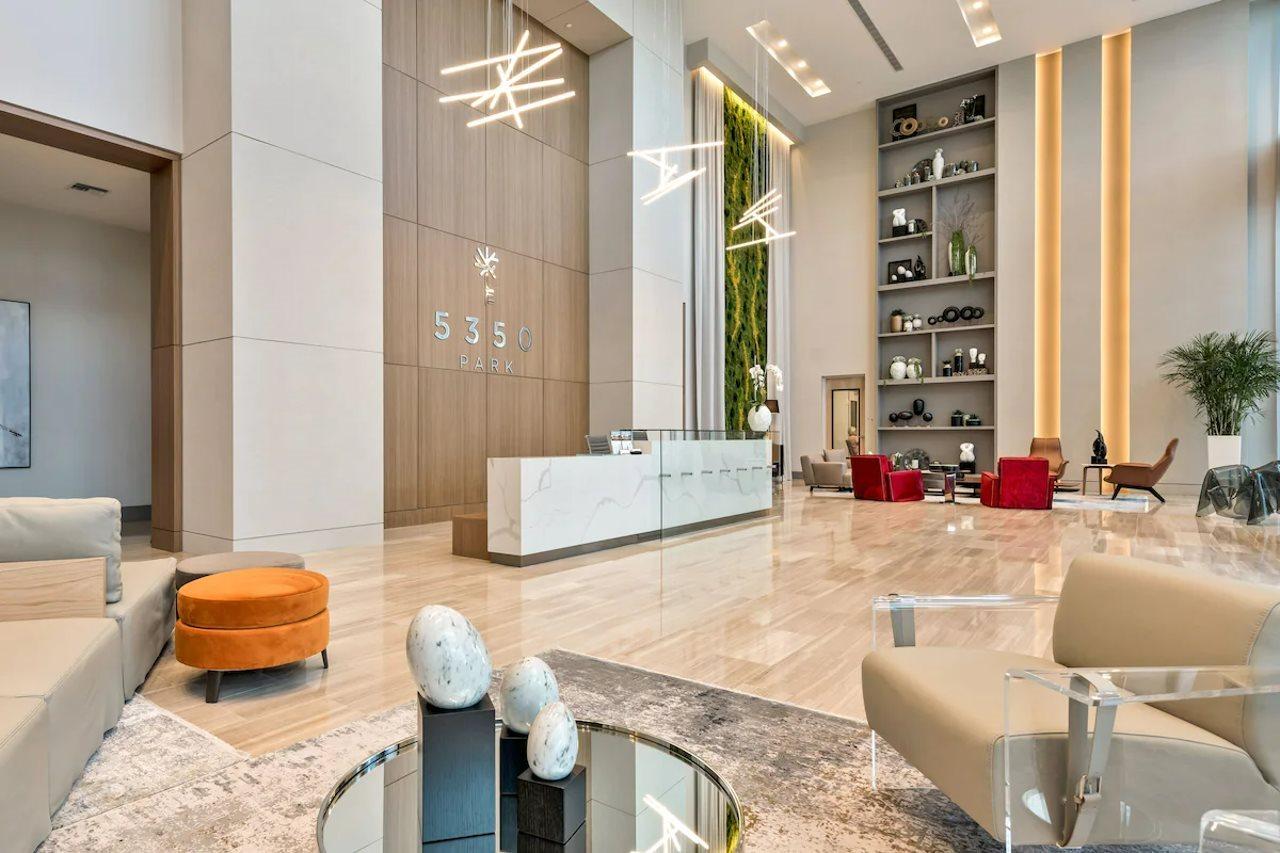 Provident Grand Luxury Short-Term Residences Doral Dış mekan fotoğraf