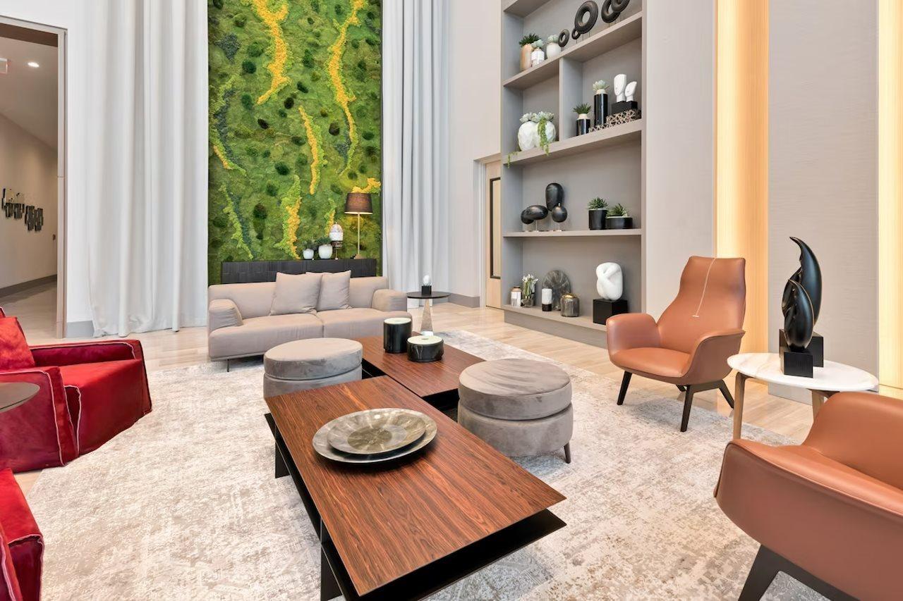 Provident Grand Luxury Short-Term Residences Doral Dış mekan fotoğraf