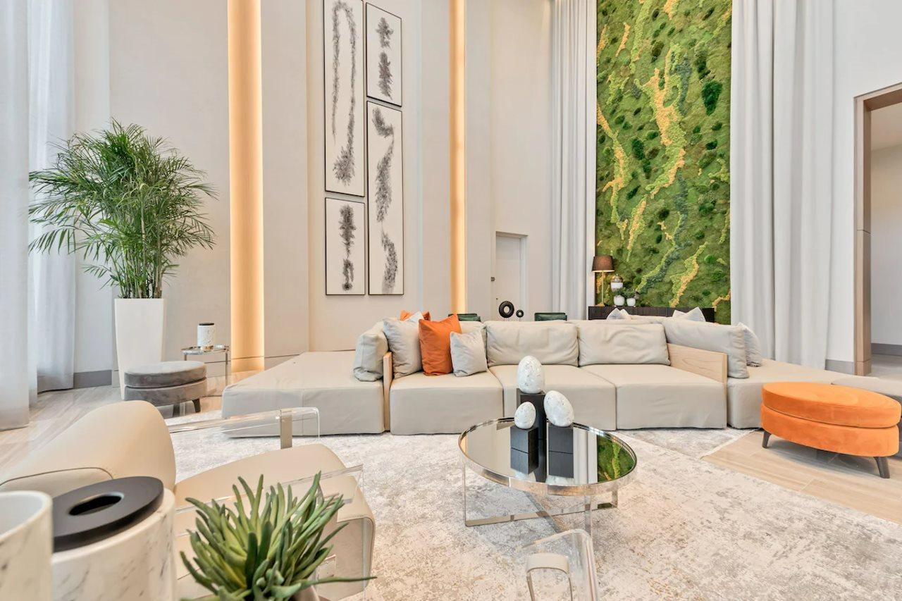 Provident Grand Luxury Short-Term Residences Doral Dış mekan fotoğraf