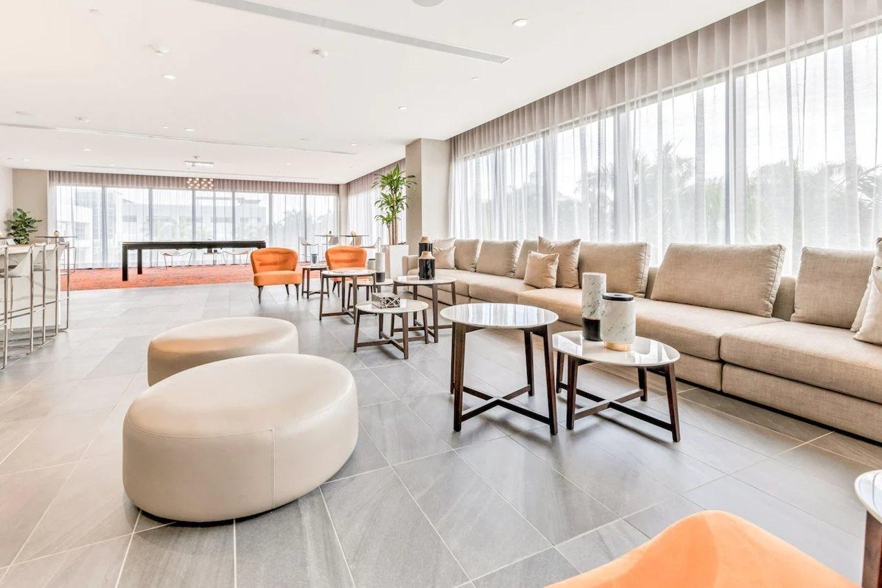 Provident Grand Luxury Short-Term Residences Doral Dış mekan fotoğraf