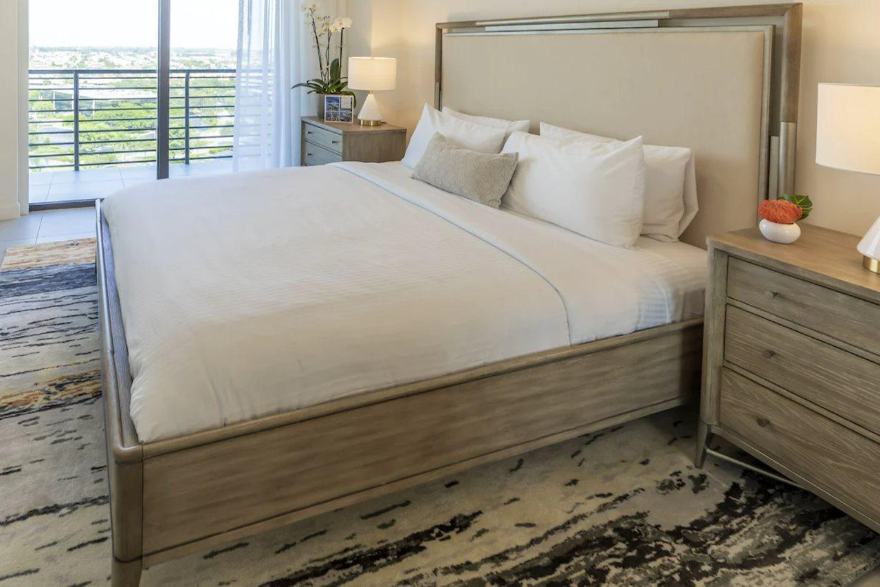 Provident Grand Luxury Short-Term Residences Doral Dış mekan fotoğraf