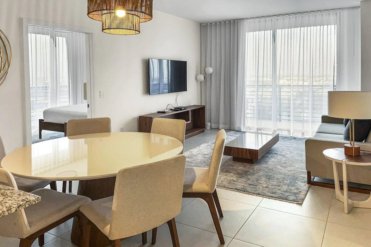Provident Grand Luxury Short-Term Residences Doral Dış mekan fotoğraf