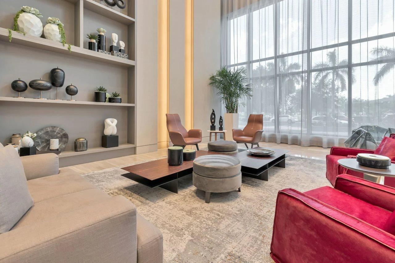 Provident Grand Luxury Short-Term Residences Doral Dış mekan fotoğraf