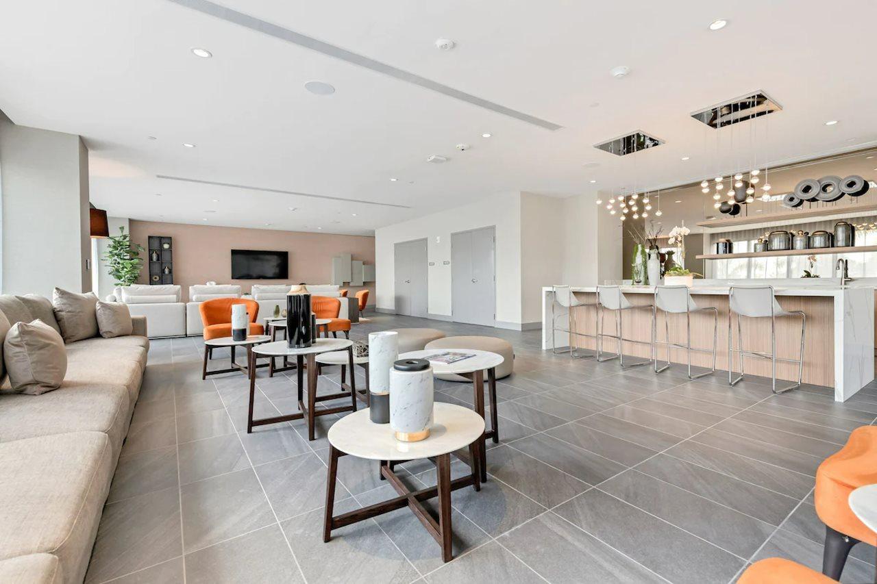 Provident Grand Luxury Short-Term Residences Doral Dış mekan fotoğraf
