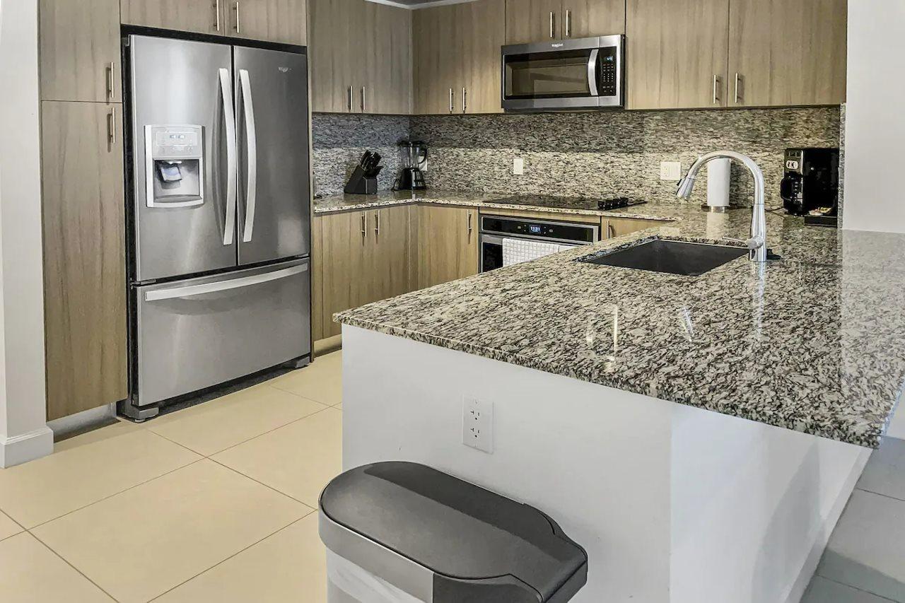 Provident Grand Luxury Short-Term Residences Doral Dış mekan fotoğraf