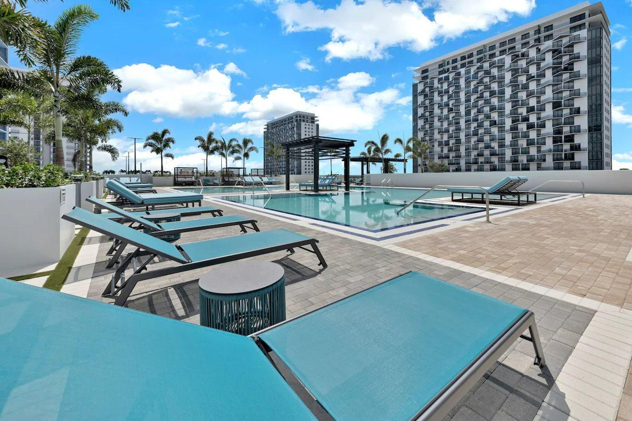 Provident Grand Luxury Short-Term Residences Doral Dış mekan fotoğraf