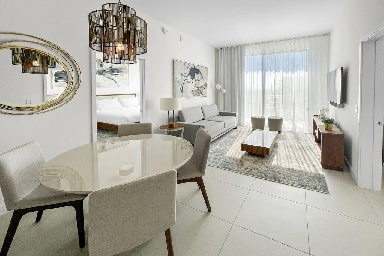 Provident Grand Luxury Short-Term Residences Doral Dış mekan fotoğraf