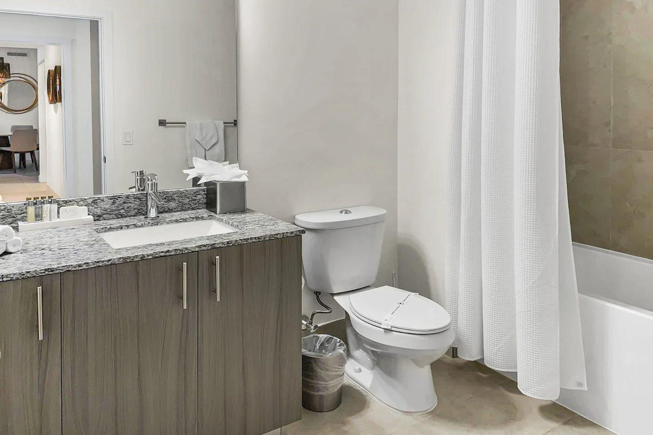 Provident Grand Luxury Short-Term Residences Doral Dış mekan fotoğraf