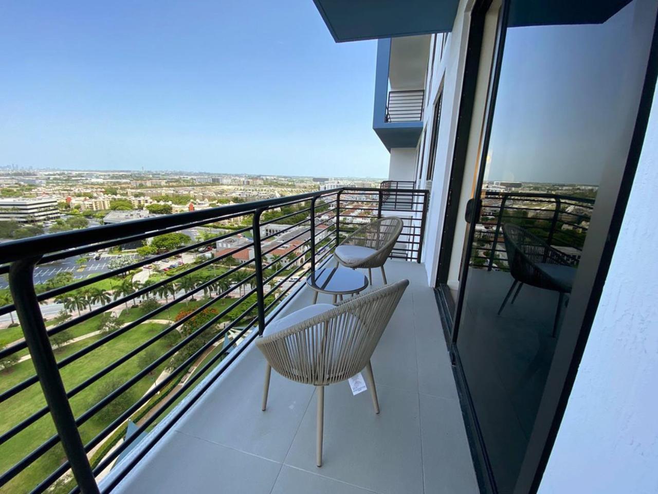 Provident Grand Luxury Short-Term Residences Doral Dış mekan fotoğraf