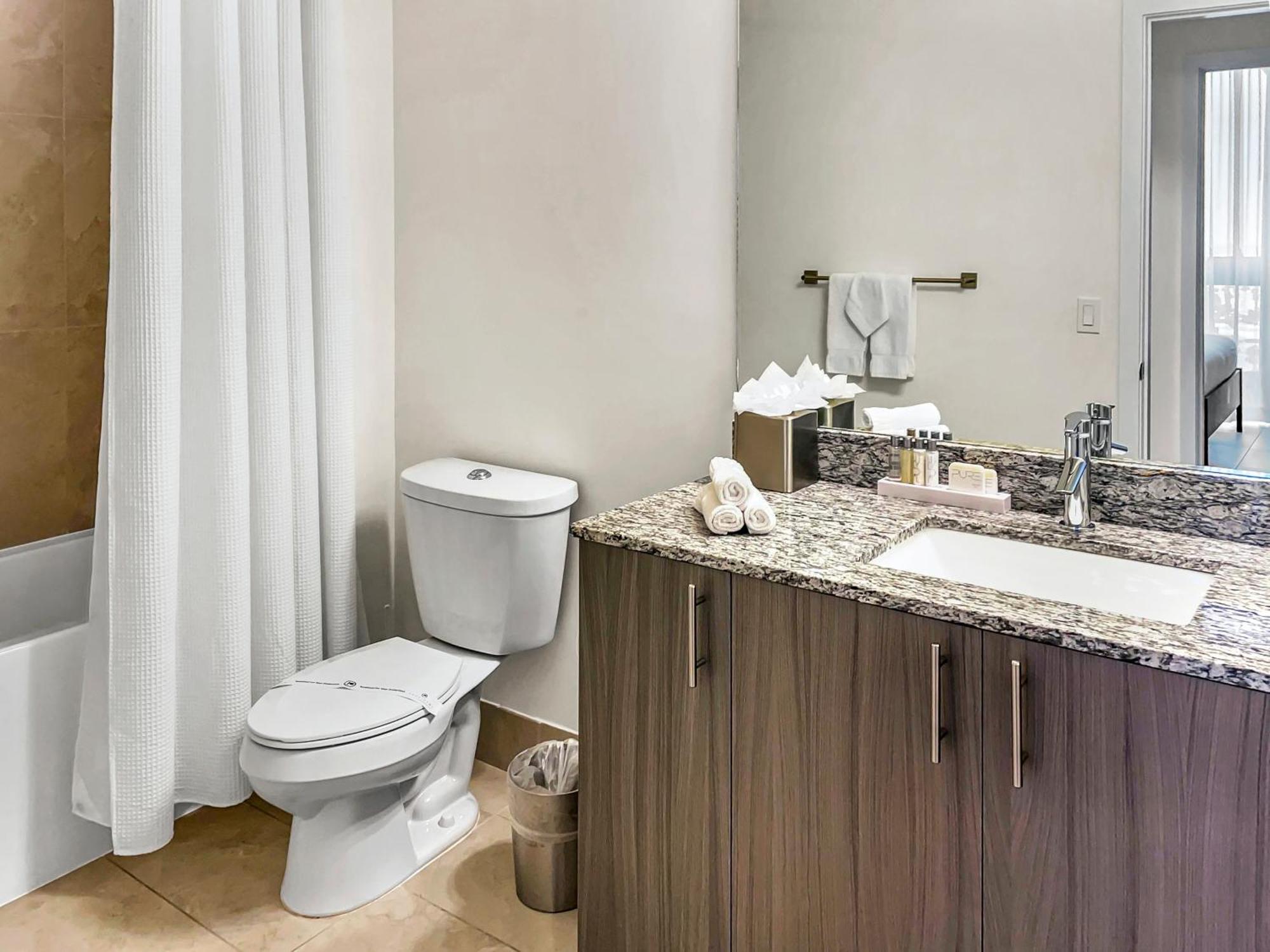 Provident Grand Luxury Short-Term Residences Doral Dış mekan fotoğraf
