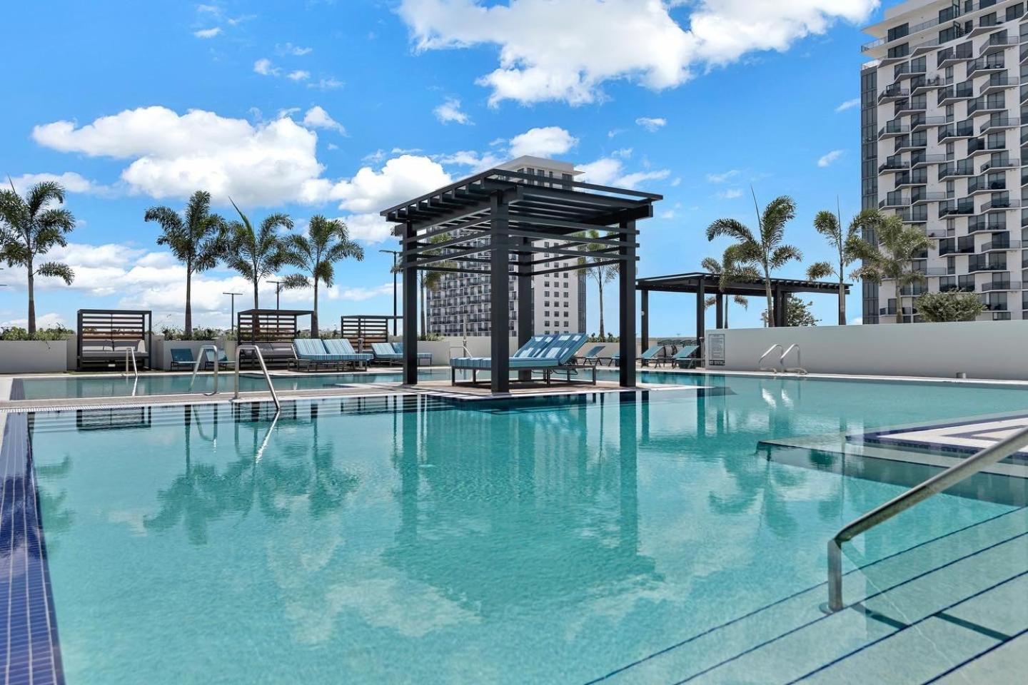 Provident Grand Luxury Short-Term Residences Doral Dış mekan fotoğraf