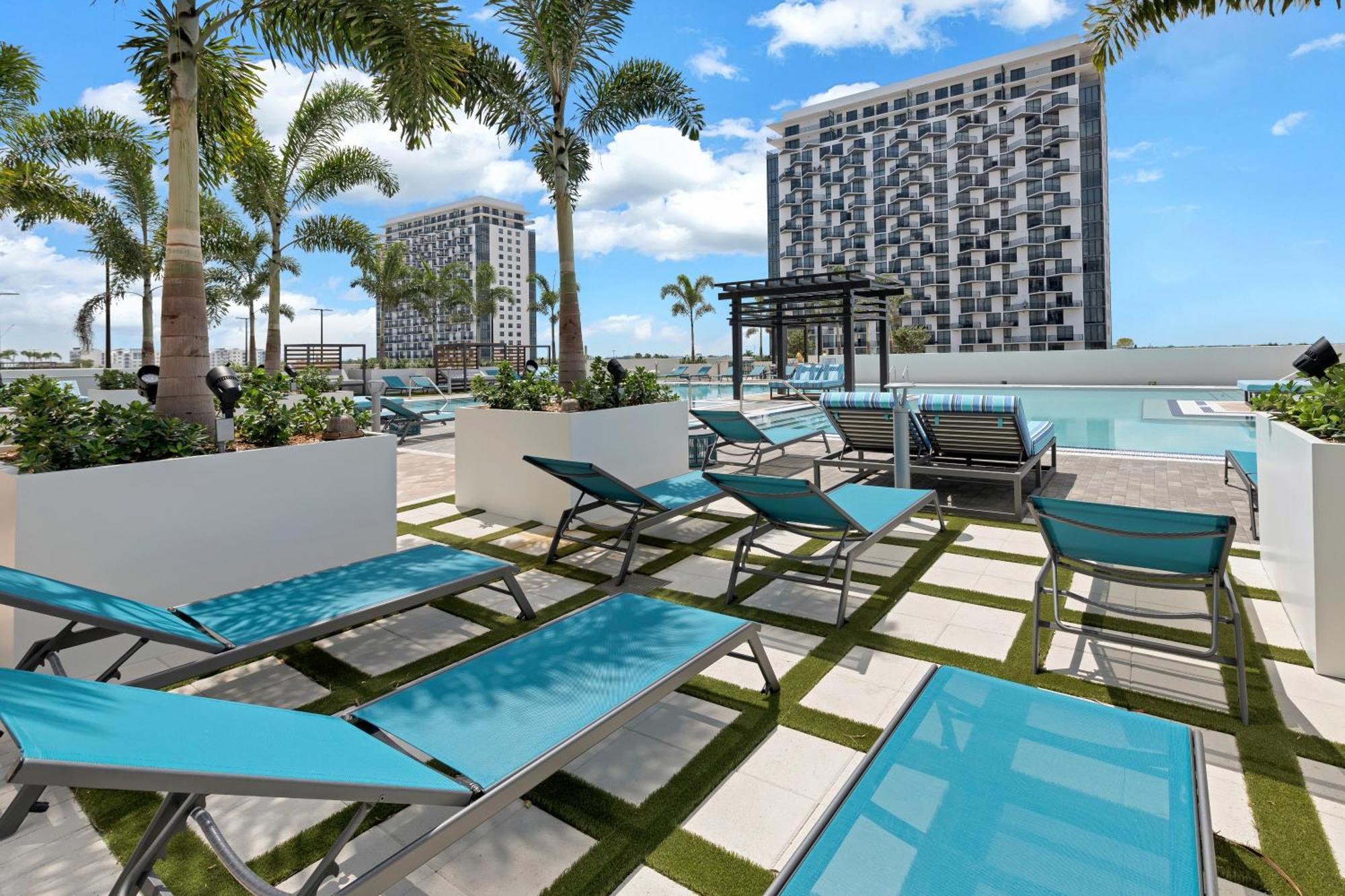 Provident Grand Luxury Short-Term Residences Doral Dış mekan fotoğraf