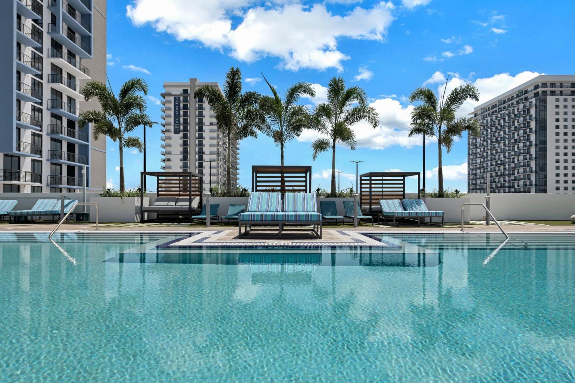 Provident Grand Luxury Short-Term Residences Doral Dış mekan fotoğraf