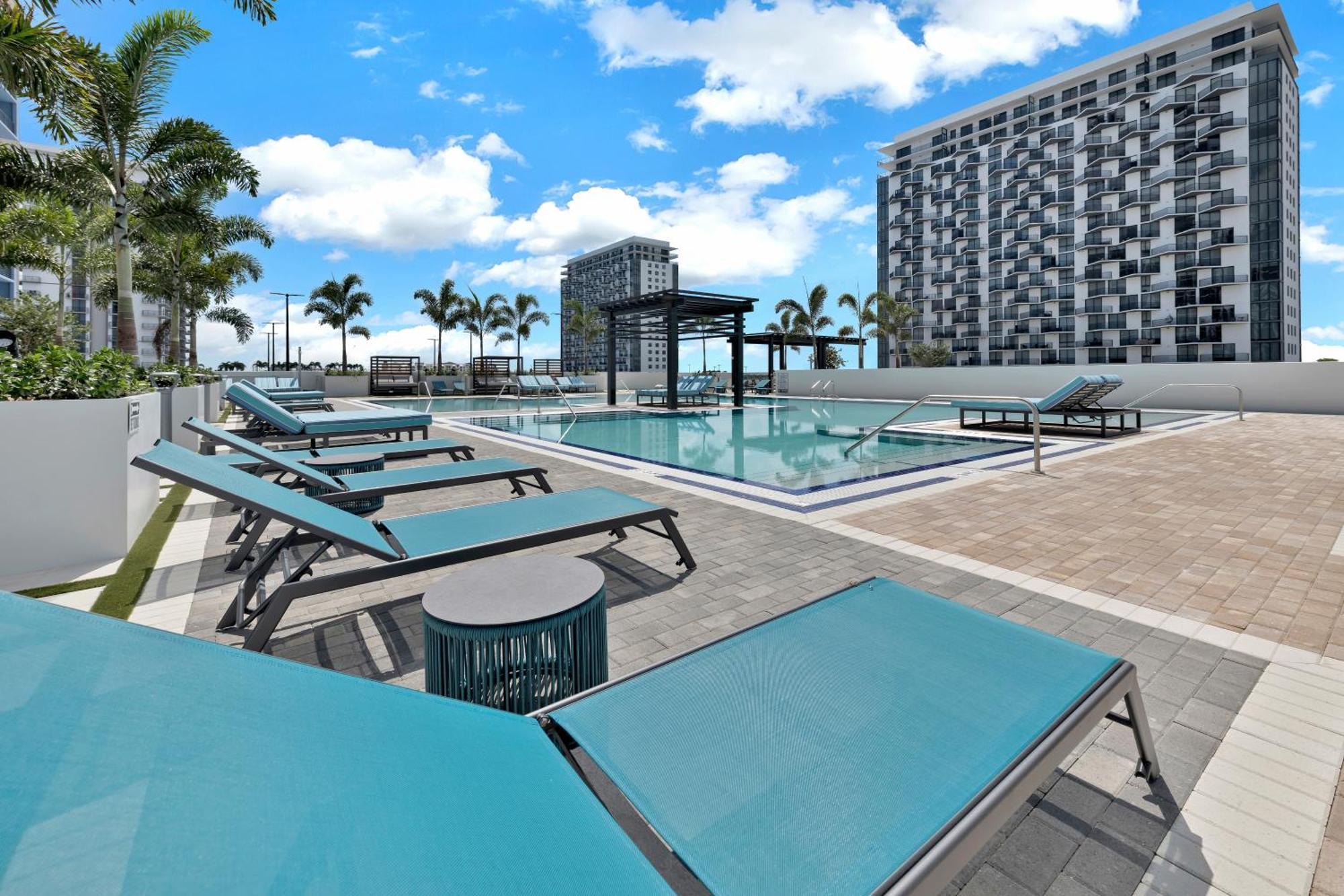 Provident Grand Luxury Short-Term Residences Doral Dış mekan fotoğraf