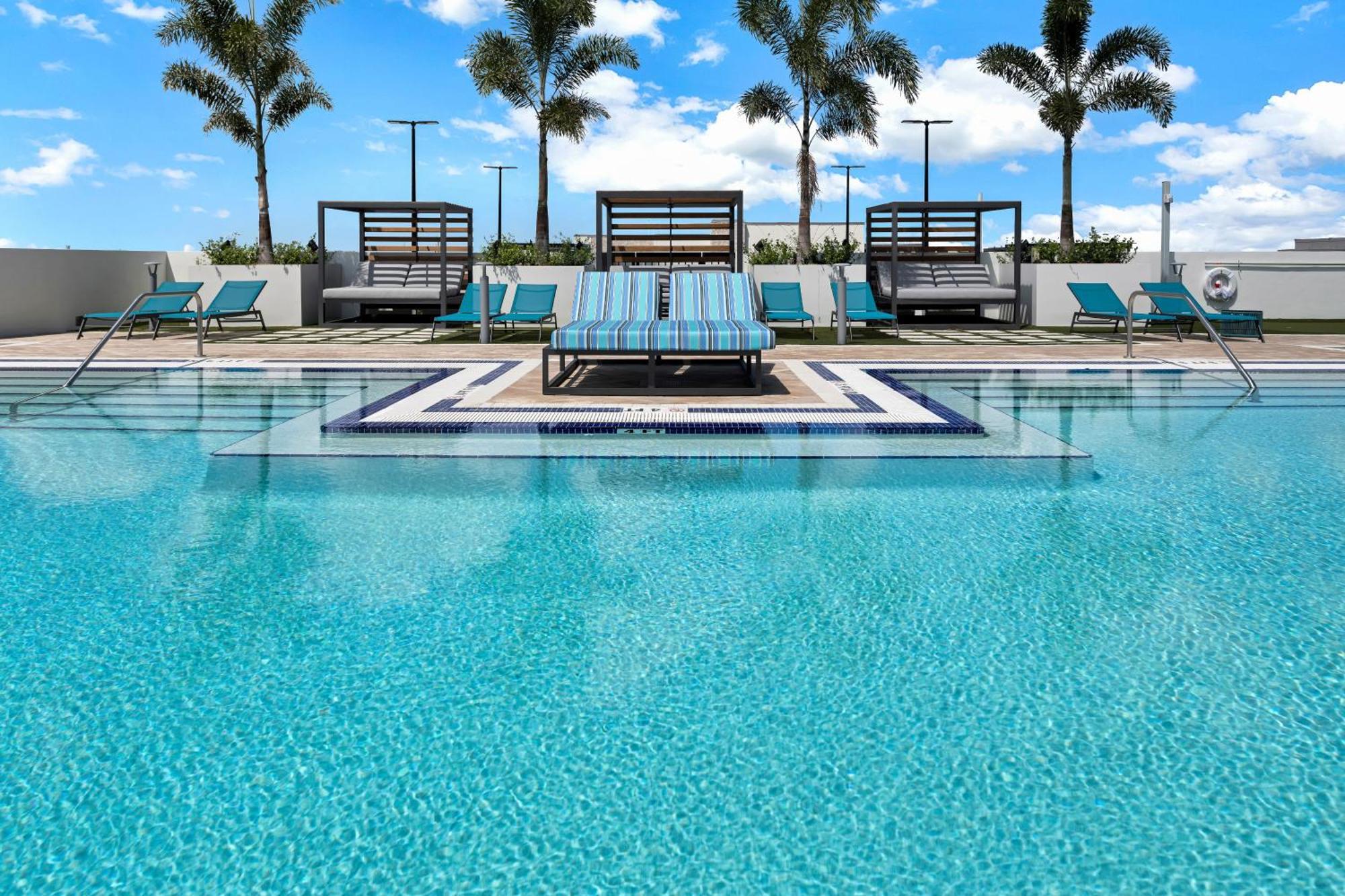 Provident Grand Luxury Short-Term Residences Doral Dış mekan fotoğraf
