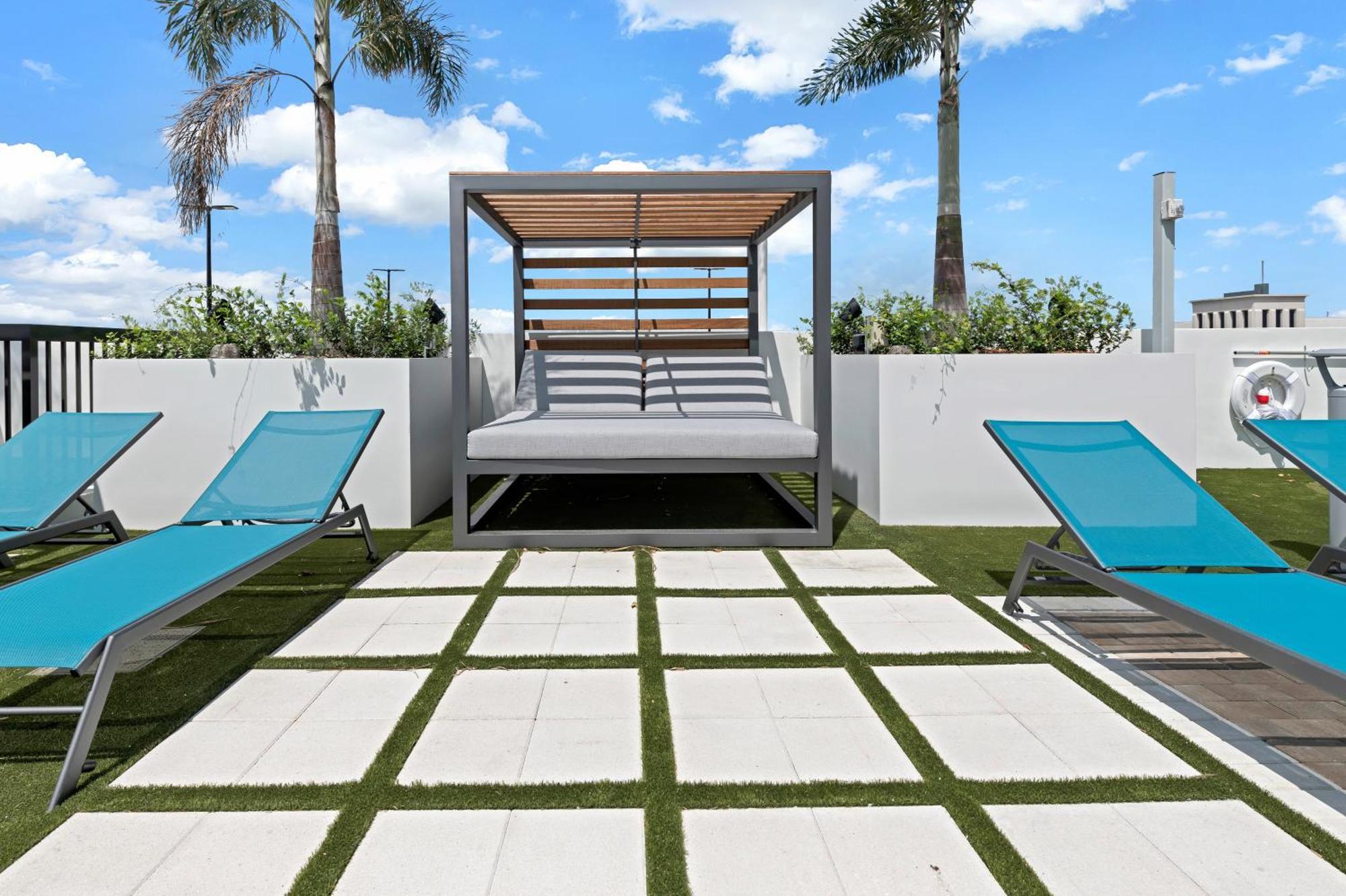 Provident Grand Luxury Short-Term Residences Doral Dış mekan fotoğraf