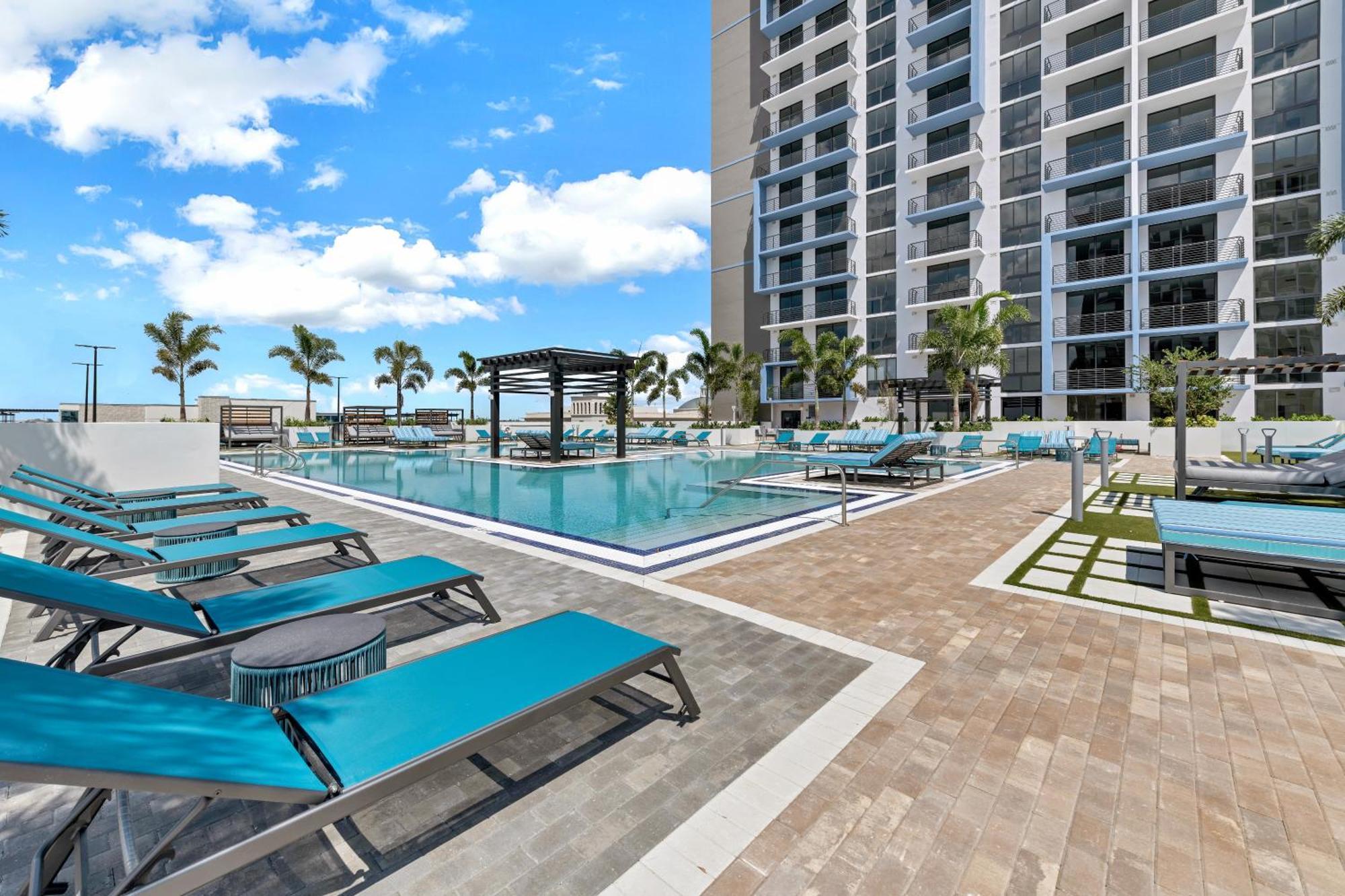 Provident Grand Luxury Short-Term Residences Doral Dış mekan fotoğraf