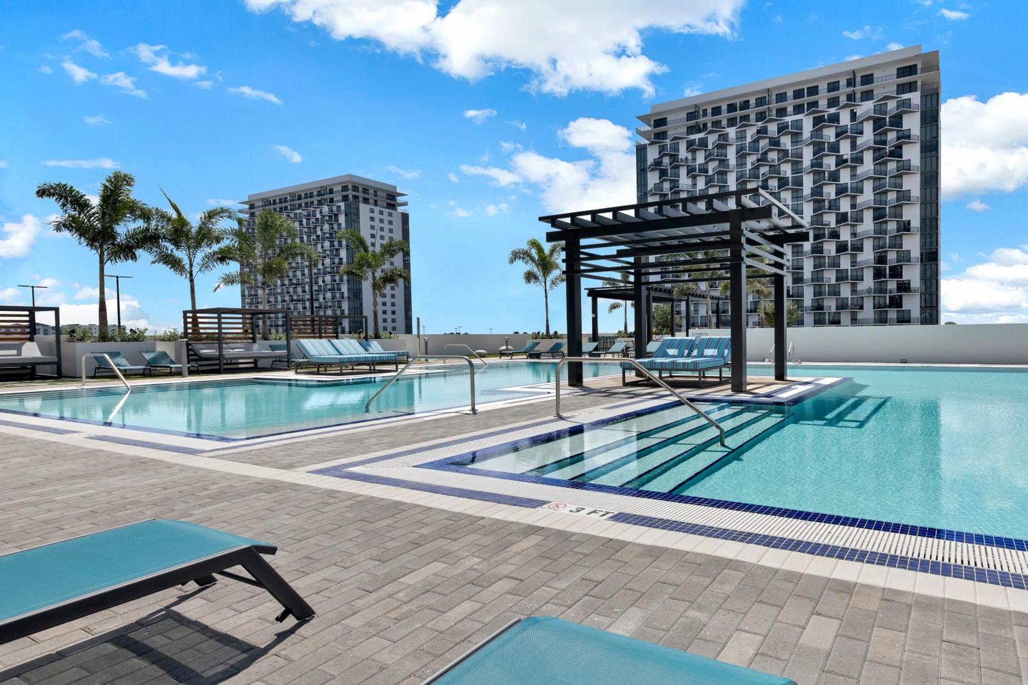 Provident Grand Luxury Short-Term Residences Doral Dış mekan fotoğraf