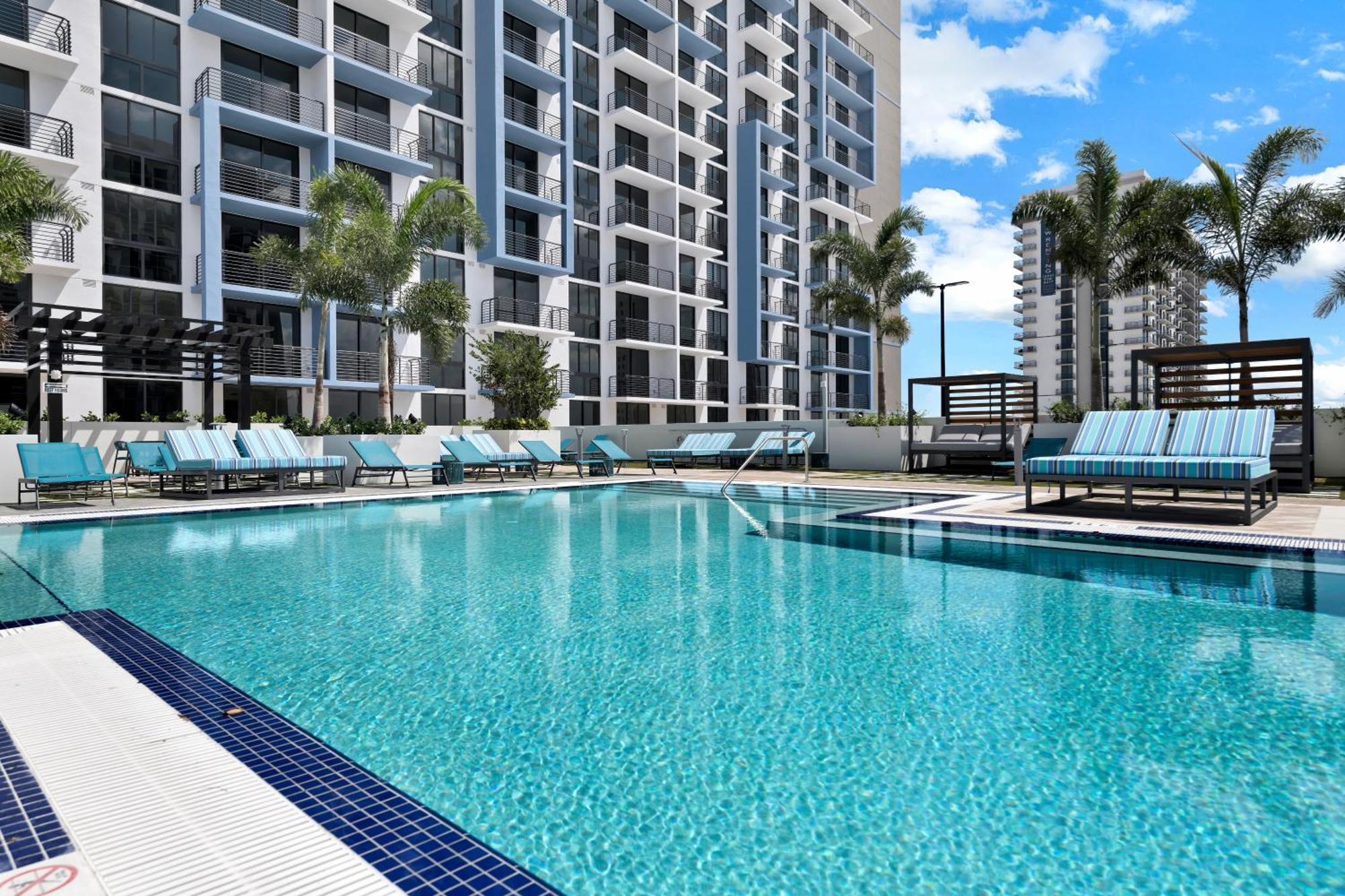 Provident Grand Luxury Short-Term Residences Doral Dış mekan fotoğraf